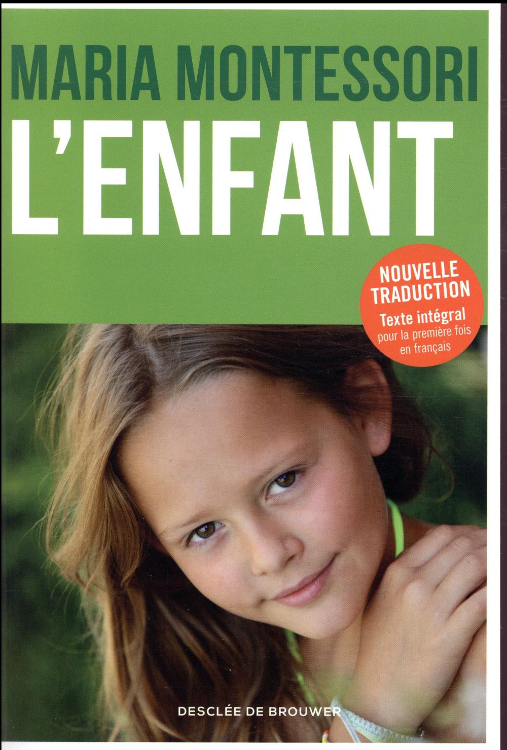 L'enfant - nouvelle edition