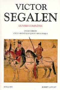 VICTOR SEGALEN - TOME 2 - OEUVRES COMPLETES - VOL02