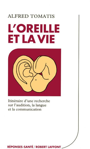 L'oreille et la vie - ne