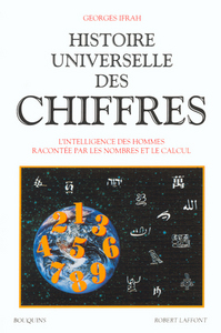 HISTOIRE UNIVERSELLE DES CHIFFRES - TOME 2 - VOL02