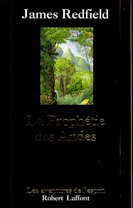 LA PROPHETIE DES ANDES - TOME 1 - NE - VOL01