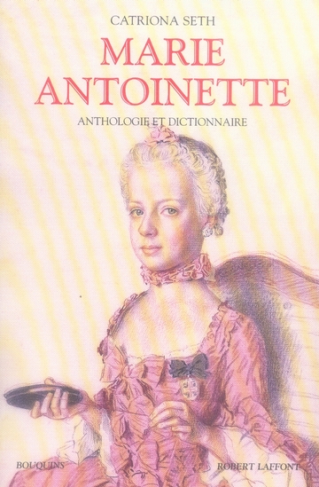 Marie-antoinette