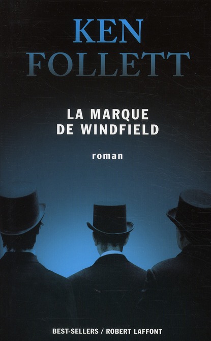 La marque de windfield - ne