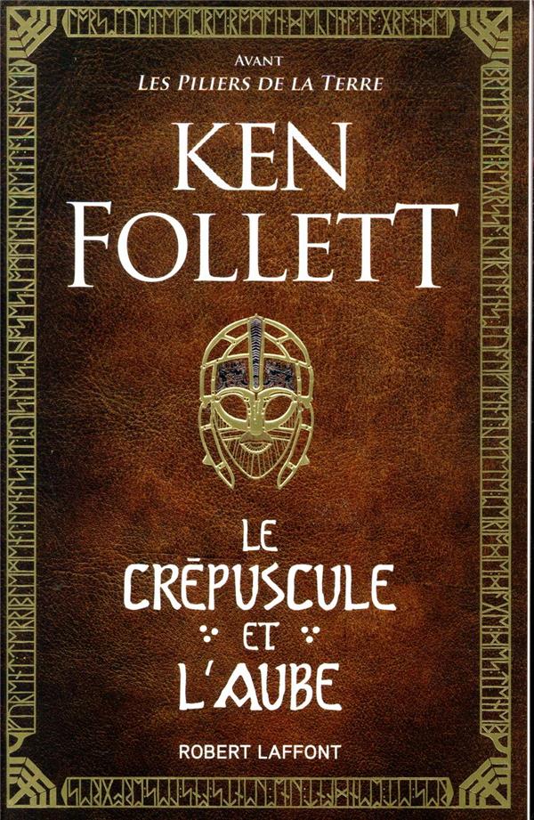 Le crepuscule et l'aube