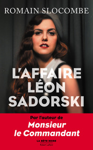 L'AFFAIRE LEON SADORSKI