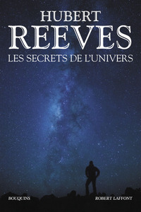 LES SECRETS DE L'UNIVERS