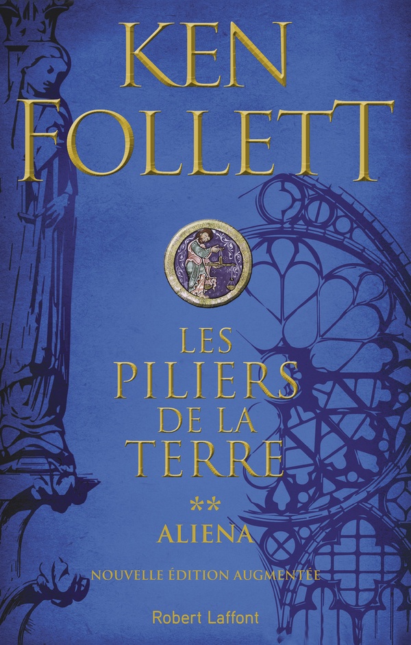 Les piliers de la terre - tome 2 aliena - vol02