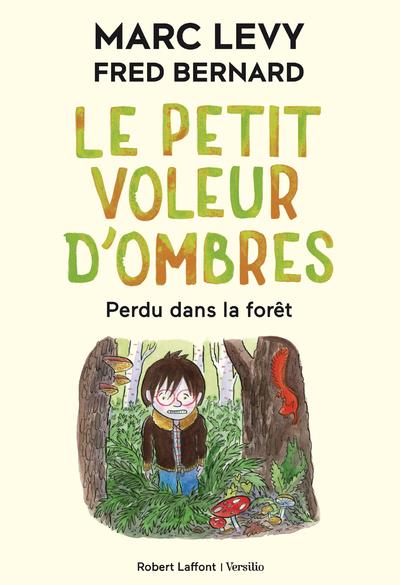 Le petit voleur d'ombres - tome 2 - vol02