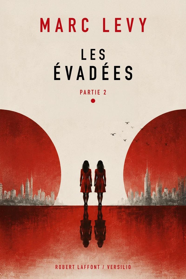 Les evadees - partie 2