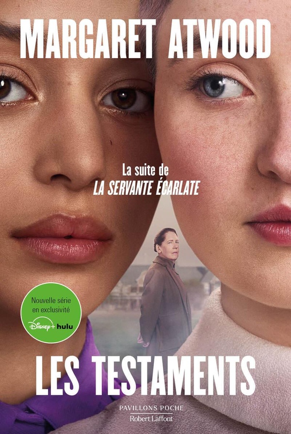 Les testaments - ed 2026