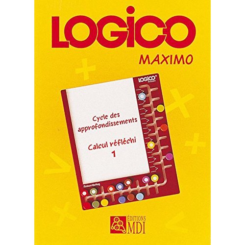 Logico maximo calcul reflechi cycle 3 - fichier 1
