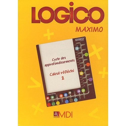 Logico maximo calcul 2