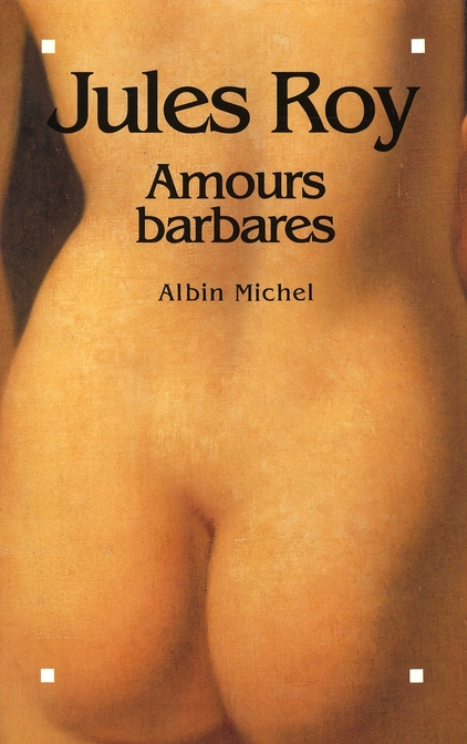 AMOURS BARBARES