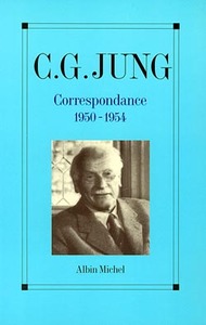 CORRESPONDANCE - TOME 3 - 1950-1954