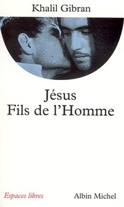 ESPACES LIBRES - T56 - JESUS, FILS DE L'HOMME