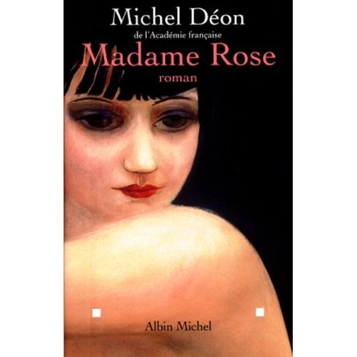 Madame rose