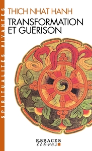 TRANSFORMATION ET GUERISON (ESPACES LIBRES - SPIRITUALITES VIVANTES)