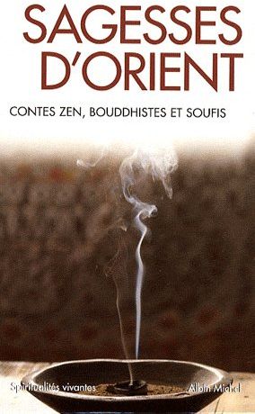 COFFRET "SAGESSE D'ORIENT" 3 VOLUMES