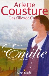 EMILIE - LES FILLES DE CALEB - TOME 1