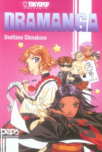 Dramanga - Tome 2