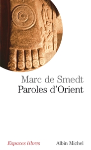 ESPACES LIBRES - T195 - PAROLES D'ORIENT