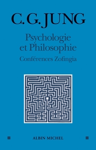 PSYCHOLOGIE ET PHILOSOPHIE - CONFERENCES ZOFINGIA (1896-1899)