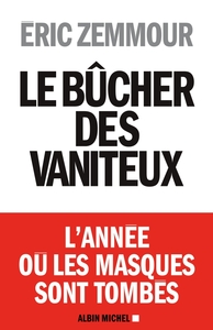 LE BUCHER DES VANITEUX