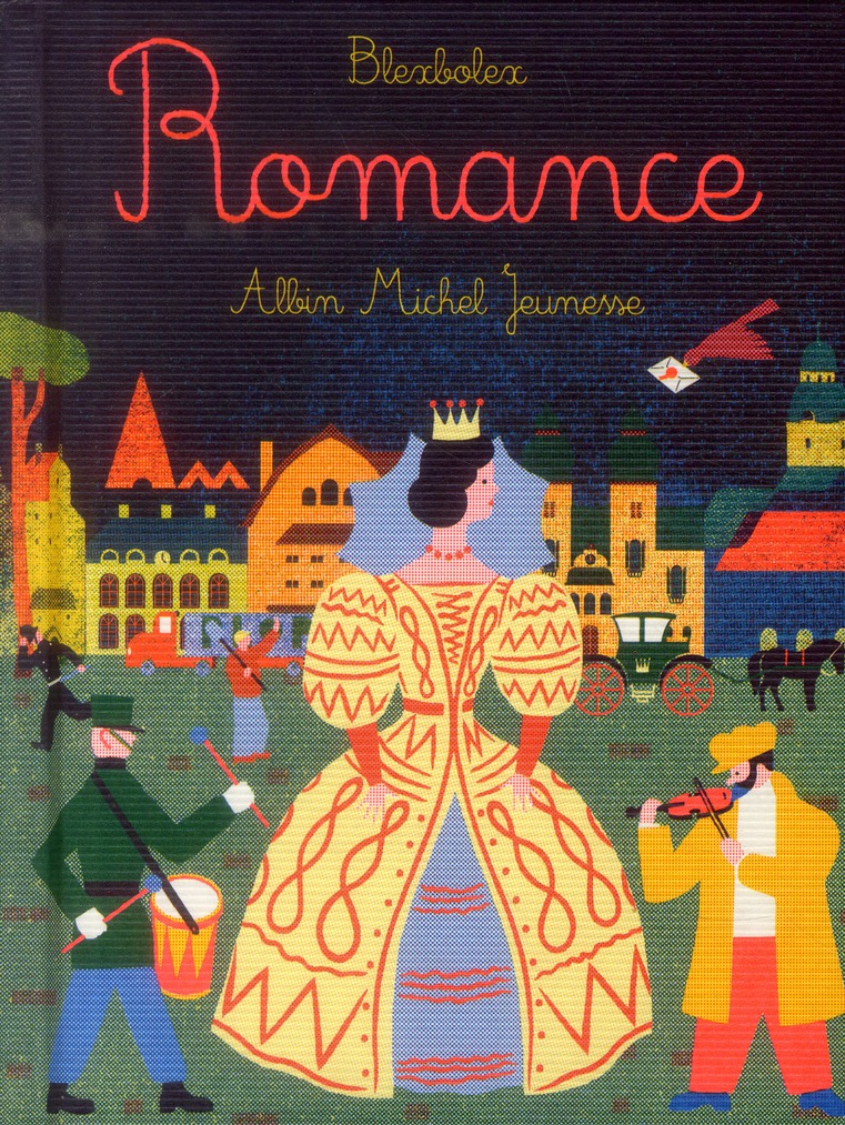 Romance