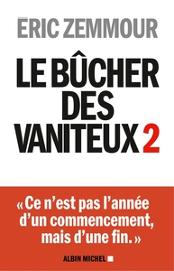 LE BUCHER DES VANITEUX 2