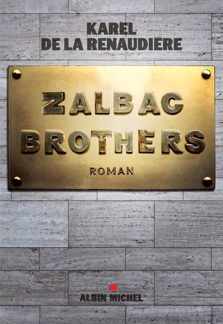 ZALBAC BROTHERS