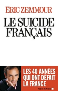 LE SUICIDE FRANCAIS