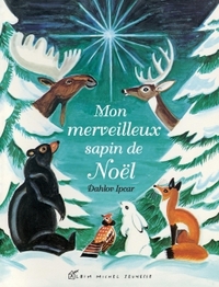 MON MERVEILLEUX SAPIN DE NOEL