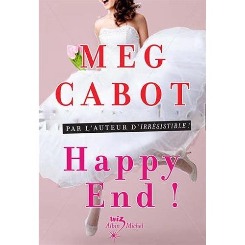 HAPPY END ! - TOME 5