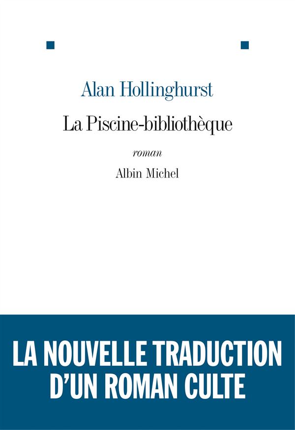 La piscine-bibliotheque