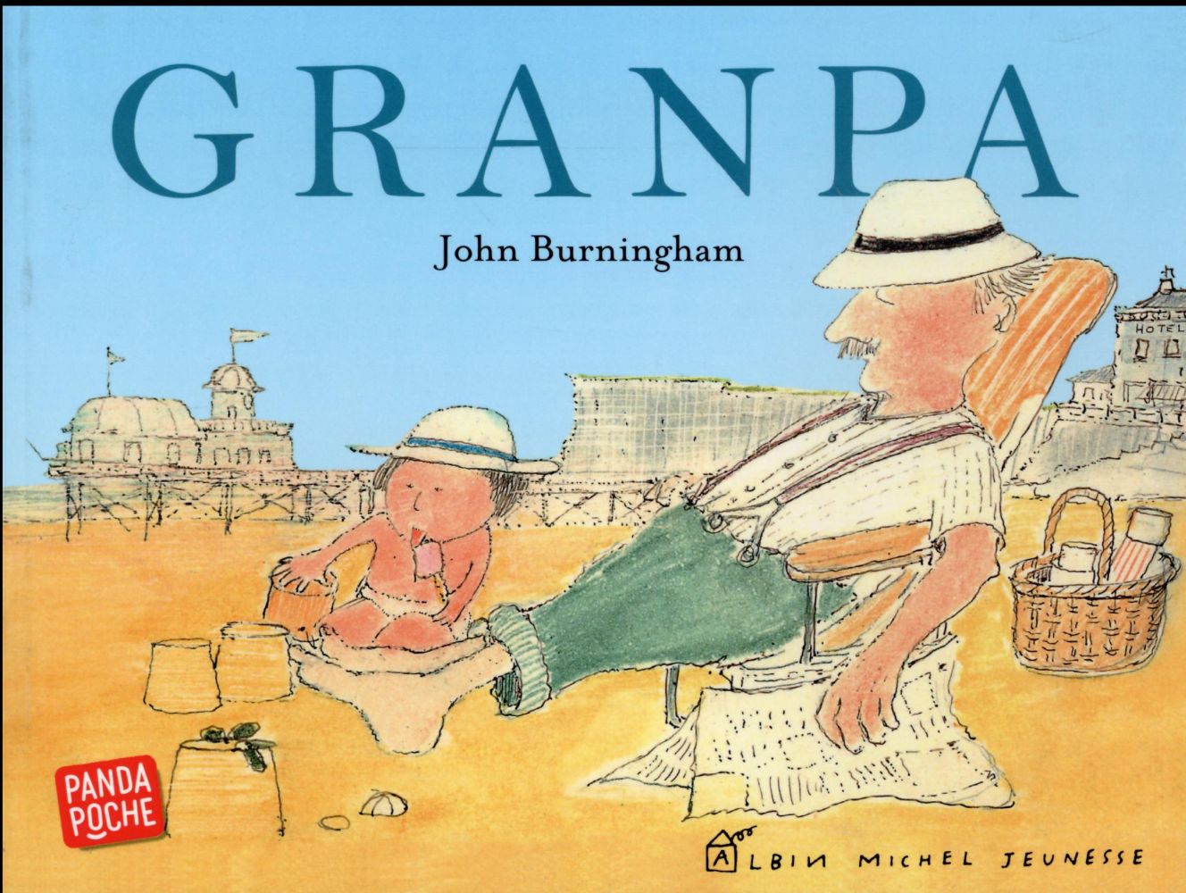 Granpa