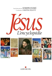 JESUS - L'ENCYCLOPEDIE