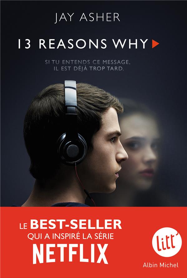 13 REASONS WHY ( NED 04/2017)