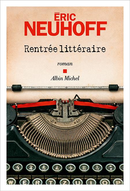 Rentree litteraire