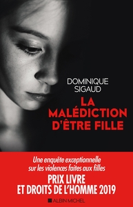 LA MALEDICTION D'ETRE FILLE