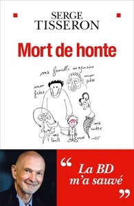 MORT DE HONTE - LA BD M'A SAUVE