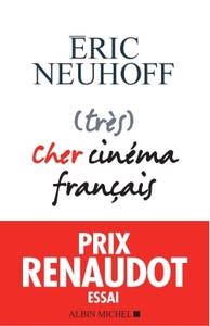 (TRES) CHER CINEMA FRANCAIS - PRIX RENAUDOT ESSAI 2019