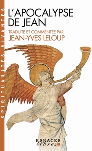 L'APOCALYPSE DE JEAN (ESPACES LIBRES - SPIRITUALITES VIVANTES)