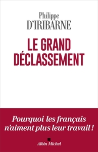 LE GRAND DECLASSEMENT