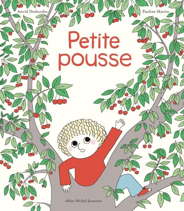 Archibald - petite pousse - une histoire d'archibald