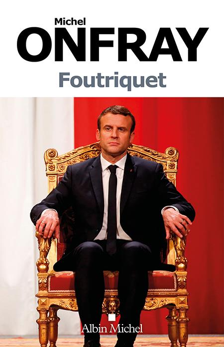 Foutriquet - journal politique