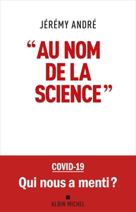 "AU NOM DE LA SCIENCE"