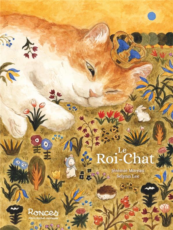 Le roi-chat