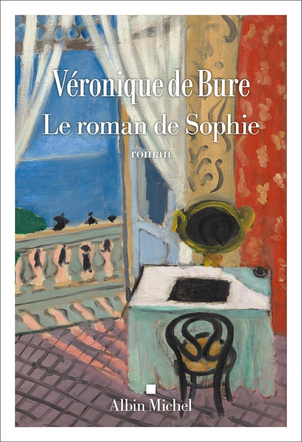 Le roman de sophie