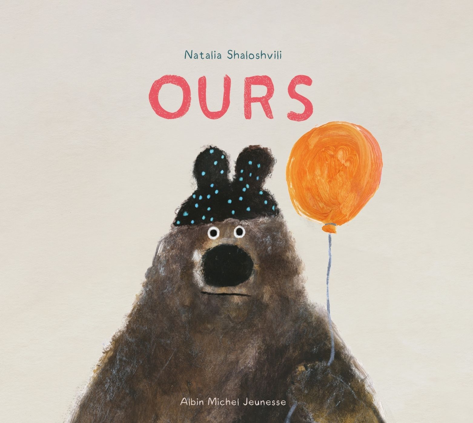 Ours - tome 1
