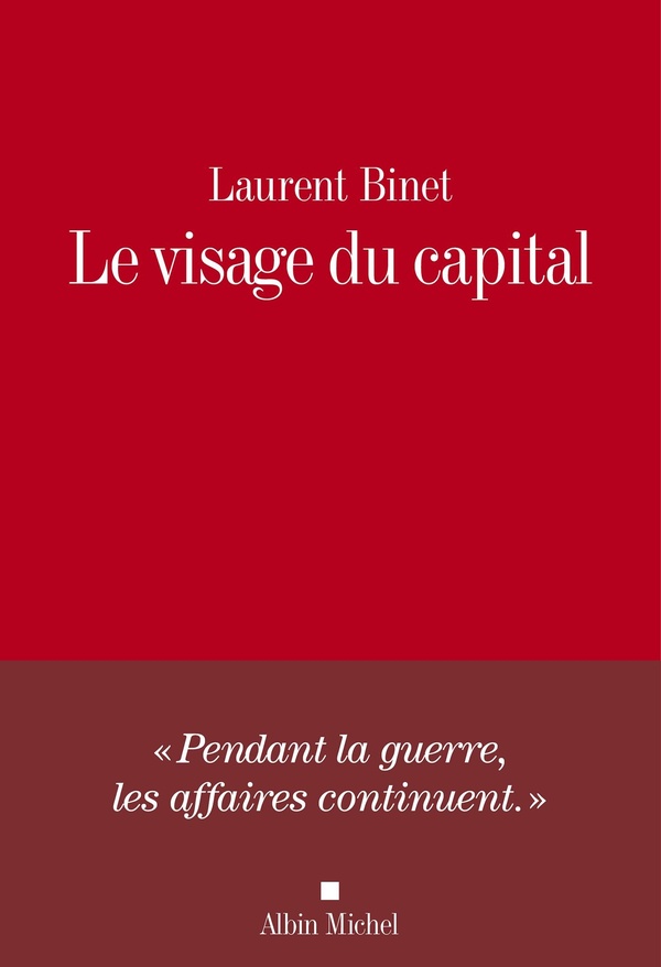 Le visage du capital